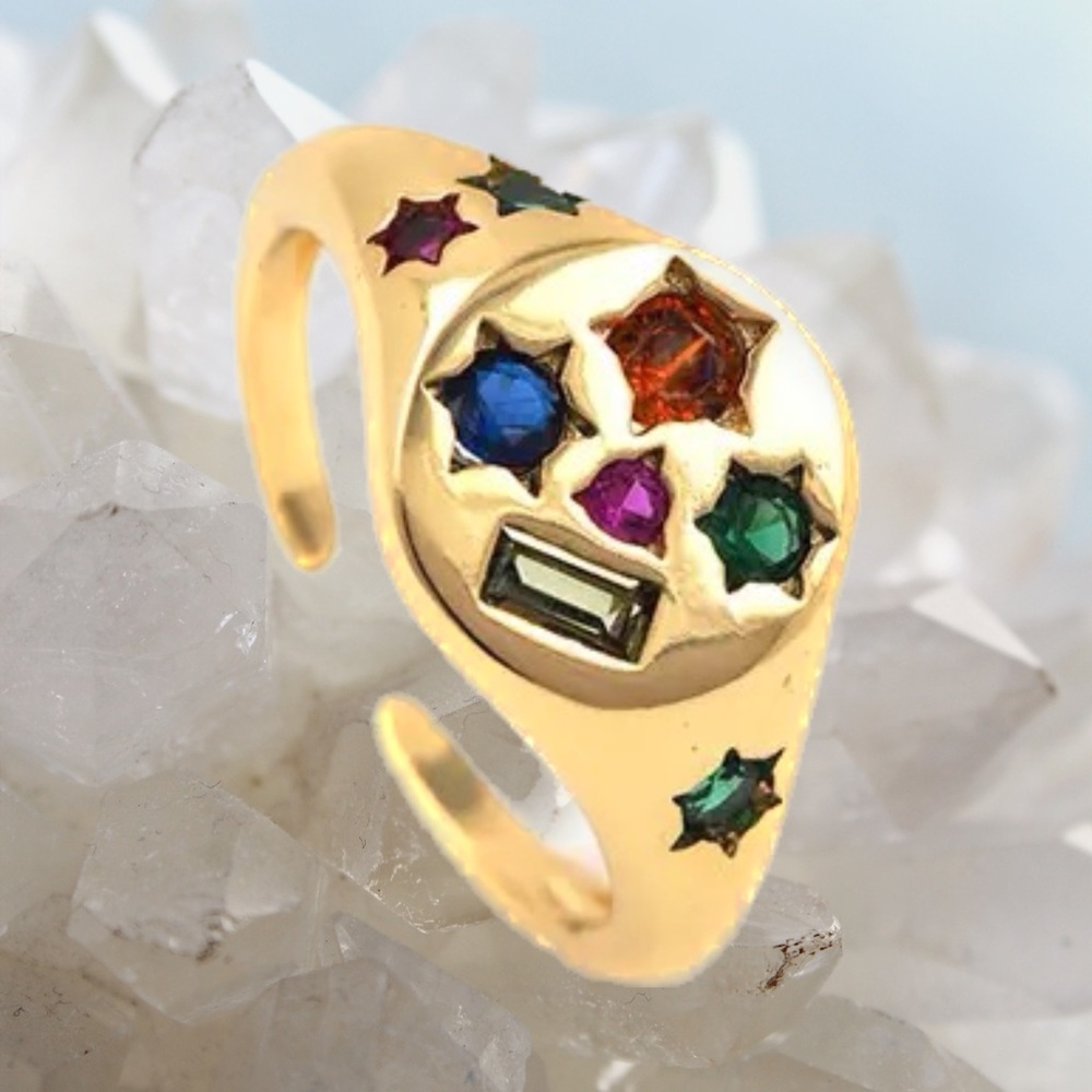 Chevy Ring - Picture 3 of 3